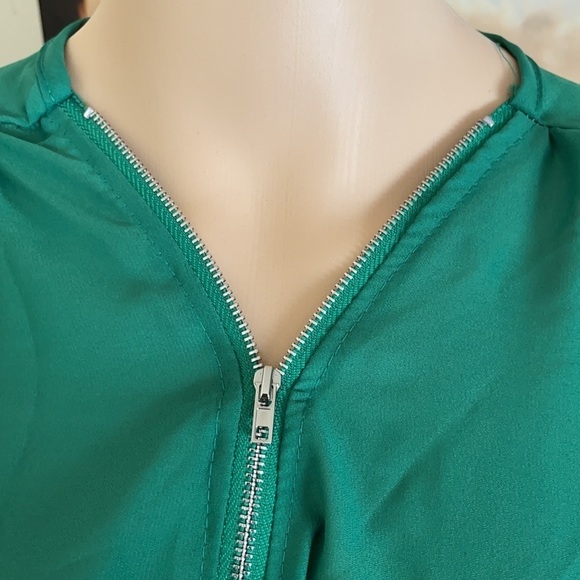 Women’s long sleeve t-shirt size L - Picture 2 of 3